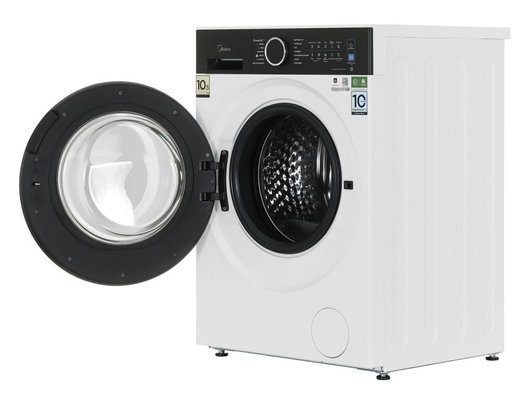 Стиральная машина MIDEA MF205W105WB/W-RU